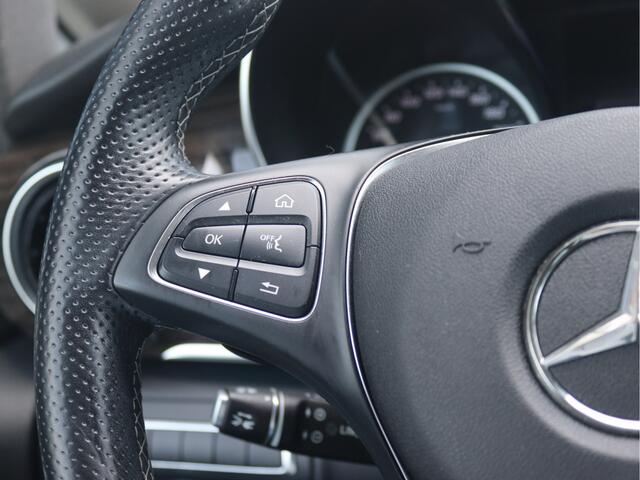 Mercedes-Benz V-KLASSE 250d L2 D.C. Edition | AMG/CLIMA/NAVI/360° CAMERA | Certified