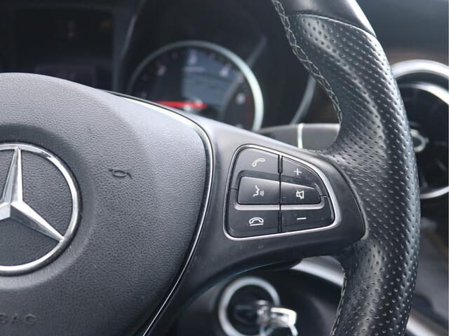 Mercedes-Benz V-KLASSE 250d L2 D.C. Edition | AMG/CLIMA/NAVI/360° CAMERA | Certified