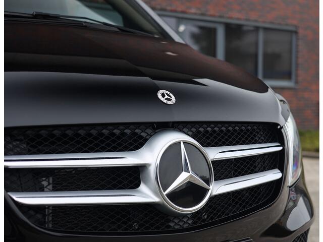Mercedes-Benz V-KLASSE 300d 4-MATIC Extra Lang Avantgarde Edition