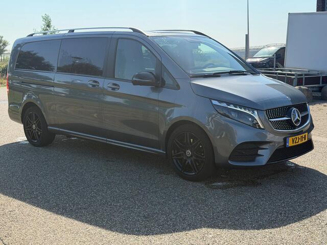 Mercedes-Benz V-KLASSE 300d Extra Lang Avantgarde Edtion AMG 40000KM NL-Auto