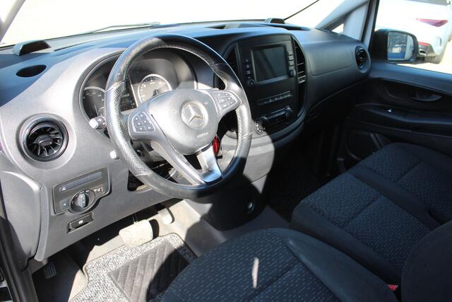 Mercedes-Benz VITO 116 CDI XL L3 Audio 40 met navigatie en camera