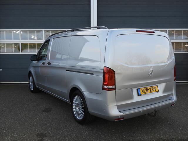 Mercedes-Benz VITO 119 CDI Lang AUT | LED | 2X SCHUIFDEUR | INRICHTING