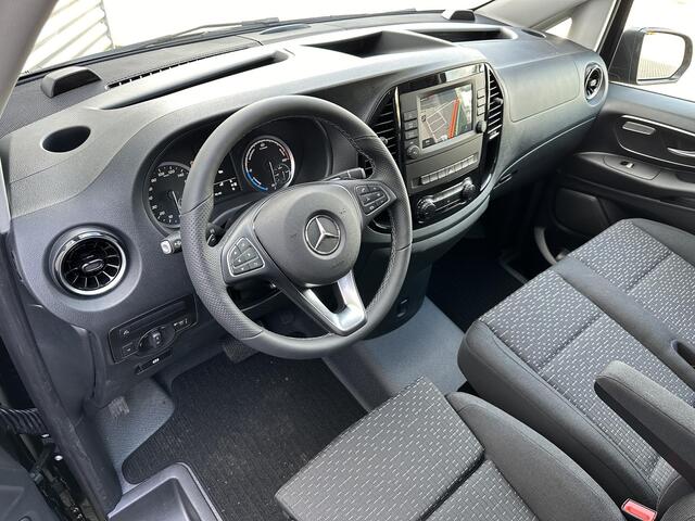 Mercedes-Benz VITO eVito 66 kWh 100% Elektrisch 286km wltp Nw prijs: ¤ 64251,- ex