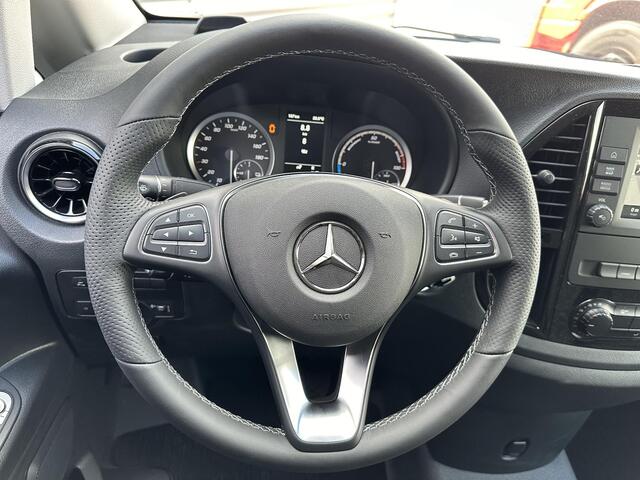 Mercedes-Benz VITO eVito 66 kWh 100% Elektrisch 286km wltp Nw prijs: ¤ 64251,- ex