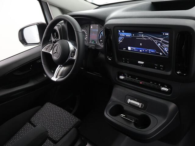 Mercedes-Benz VITO eVito 112 L3 66 kWh