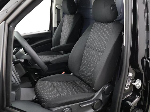 Mercedes-Benz VITO eVito 112 GB L2 eVito 112 L2 66 kWh