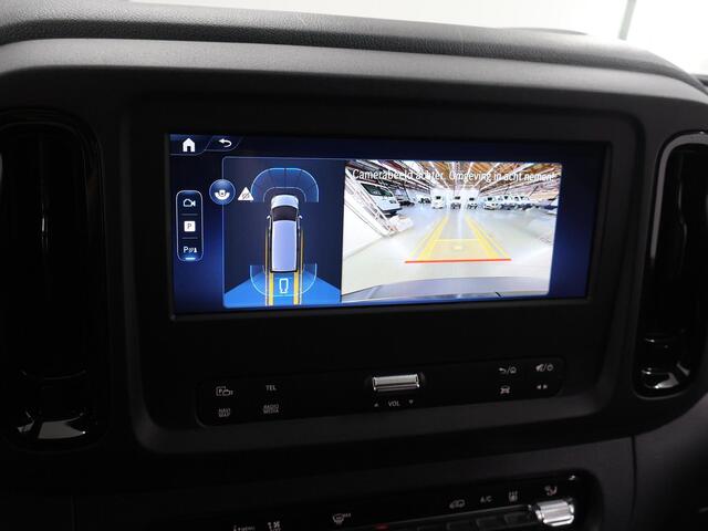 Mercedes-Benz VITO eVito 112 GB L2 eVito 112 L2 66 kWh