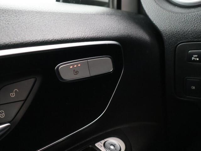 Mercedes-Benz VITO 119 CDI LANG AUT. 190 PK + 2 SCHUIFDEUREN / LED / CAMERA / 2500 KG TREKHAAK / 18 INCH LMV