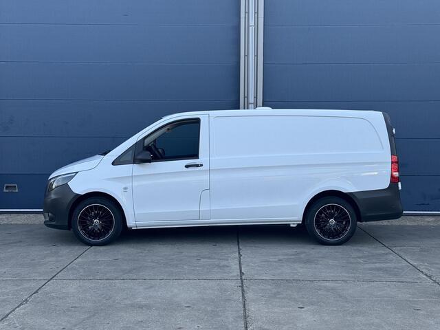 Mercedes-Benz VITO 116 CDI Lang AIRCO / CRUISE CONTROLE / NAVI / TREKHAAK