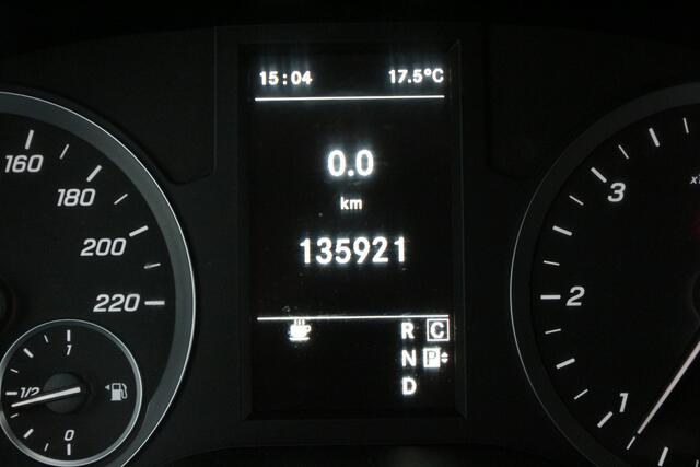 Mercedes-Benz VITO 190PK | Aut. | Extra Lang | XL | Navi | Camera | Clima..