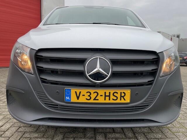 Mercedes-Benz VITO 114 CDI L3 Pro Koelwagen 9G-tronic *koelauto *koeling *koel