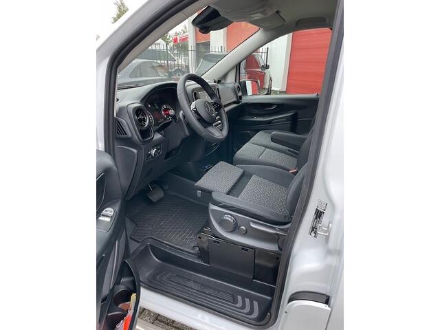 Mercedes-Benz VITO 114 CDI L3 Pro Koelwagen 9G-tronic *koelauto *koeling *koel