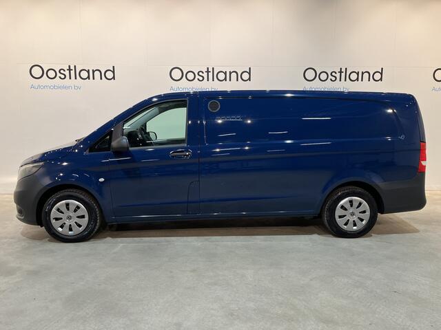 Mercedes-Benz VITO 114 CDI Extra Lang RWD Servicebus / Würth Inrichting / Euro 6 / Airco / Cruise Control / Camera / Navigatie