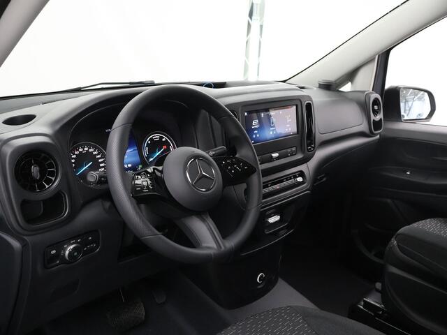 Mercedes-Benz VITO eVito 112 L2 66 kWh