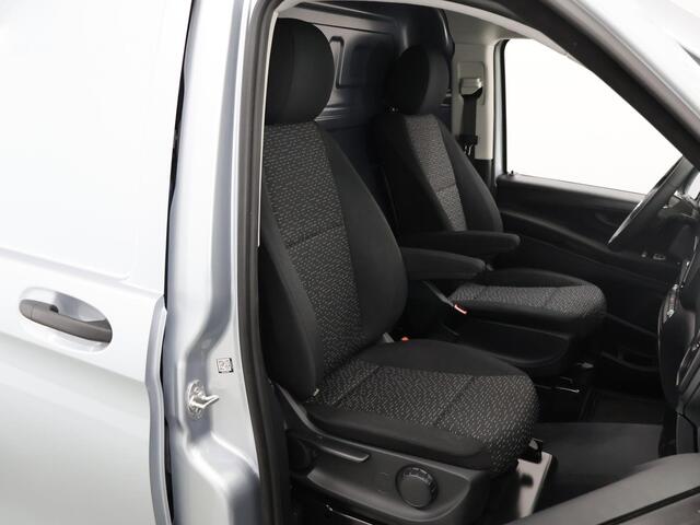Mercedes-Benz VITO eVito 112 L2 66 kWh