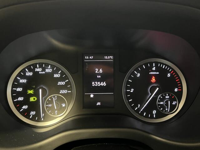 Mercedes-Benz VITO 110 CDI Functional Lang DC Comfort | PDC Voor en Achter | Radio | Cruise Control | Airco | Dimlichten Automatisch |
