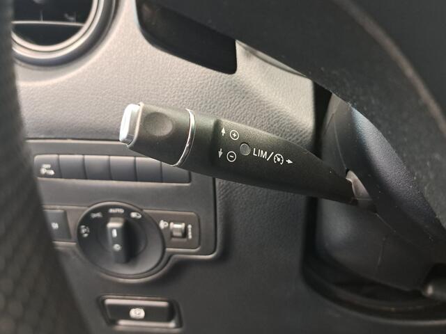 Mercedes-Benz VITO 114 CDI Lang DC Comfort Navigatie Airconditioning 5P Trekhaak Camera 17"LM