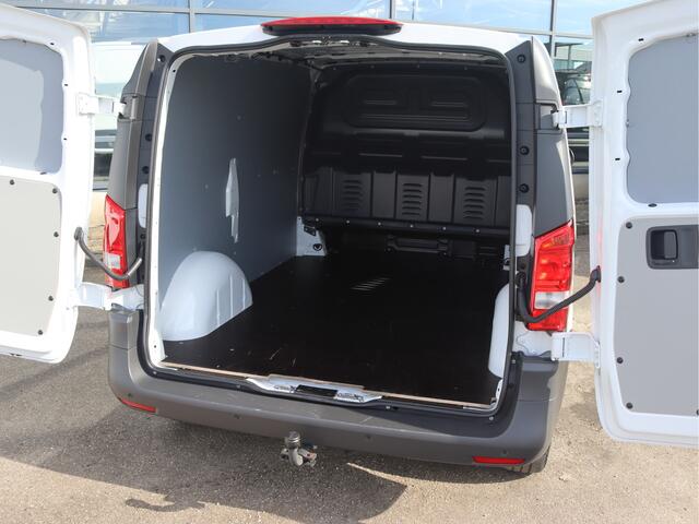 Mercedes-Benz VITO 114 CDI L1 | AIRCO/NAVI/CAMERA/TREKHAAK | Certified