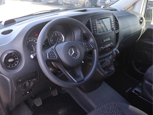 Mercedes-Benz VITO 114 CDI L1 | AIRCO/NAVI/CAMERA/TREKHAAK | Certified