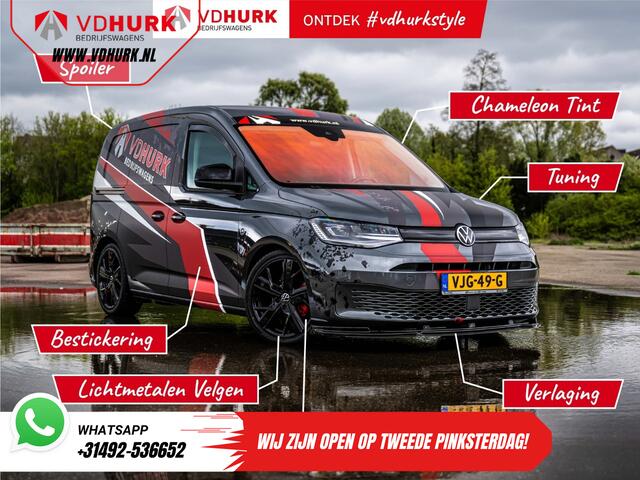 Mercedes-Benz VITO 116 CDI Aut. L3 BPM VRIJ LED/ Carplay/ Standkachel/ LMV/ Cruise/ Camera/ PDC/ Trekhaak