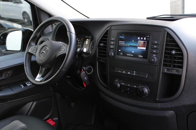 Mercedes-Benz VITO 116 CDI / BPM VRIJ / Aut / DC / Led-Xenon / Leer / Camera / Apple Carplay / Vol Opties / NIEUWSTAAT