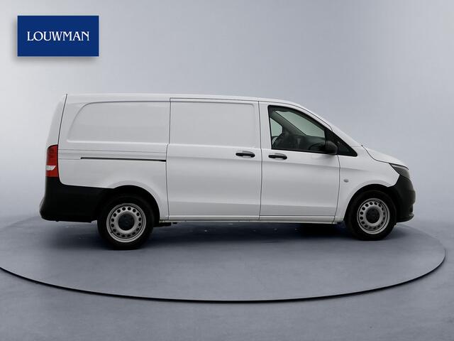 Mercedes-Benz VITO 114 CDI Lang Navigatie Achteruitrijcamera Apple Carplay/Android Auto Betimmering Cruise Control