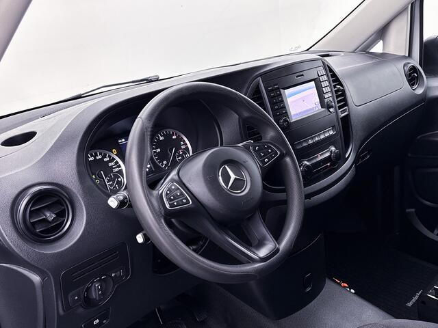 Mercedes-Benz VITO 114 CDI Lang Navigatie Achteruitrijcamera Betimmering Cruise Control