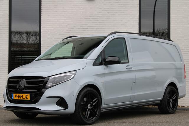 Mercedes-Benz VITO 114 CDI / BPM VRIJ / Edition / Automaat / Lang / Led / Camera / Navi / NIEUWSTAAT