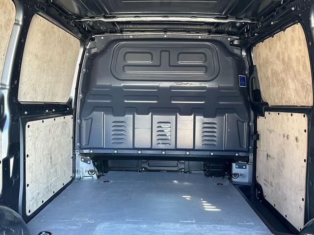 Mercedes-Benz VITO 119 cdi