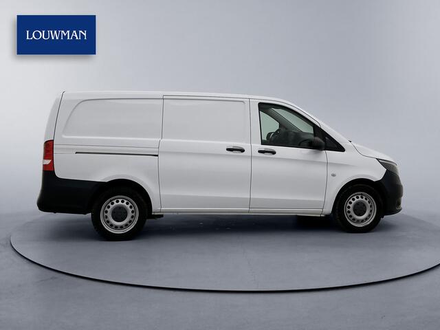Mercedes-Benz VITO 114 CDI Lang Navigatie Achteruitrijcamera Betimmering Cruise Control
