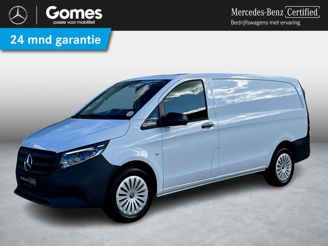 Mercedes-Benz VITO 116 CDI Bestelwagen L2