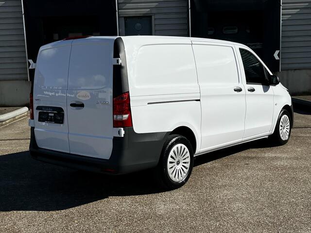 Mercedes-Benz VITO 116 CDI Bestelwagen L2