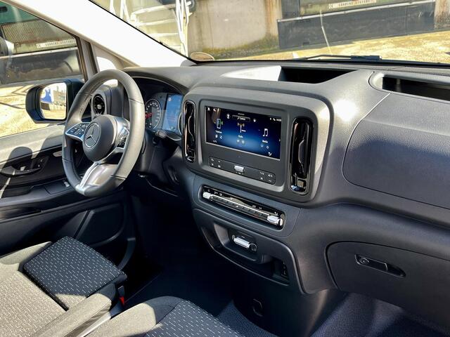 Mercedes-Benz VITO 116 CDI Bestelwagen L2