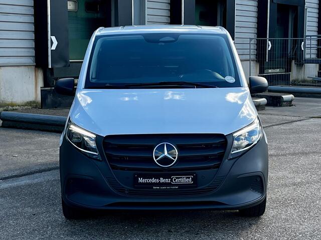 Mercedes-Benz VITO 116 CDI Bestelwagen L2