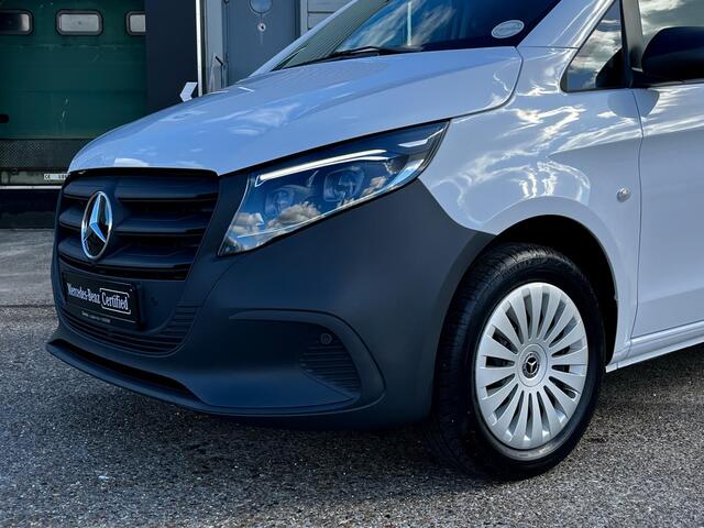 Mercedes-Benz VITO 116 CDI Bestelwagen L2