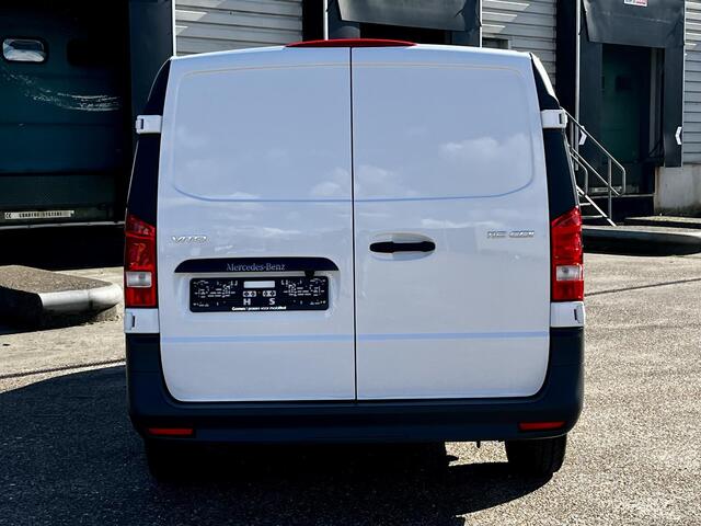 Mercedes-Benz VITO 116 CDI Bestelwagen L2