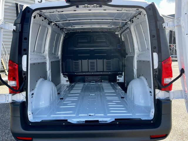 Mercedes-Benz VITO 116 CDI Bestelwagen L2