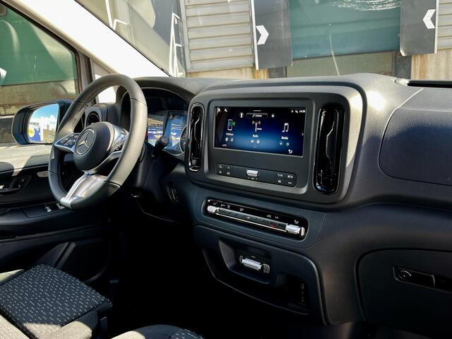 Mercedes-Benz VITO 116 CDI Bestelwagen L2