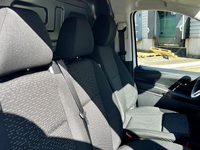 Mercedes-Benz VITO 116 CDI Bestelwagen L2