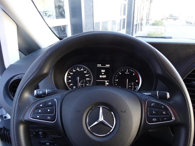 Mercedes-Benz VITO 116 CDI KA L3 | Automaat | Standverwarming | LED koplampen
