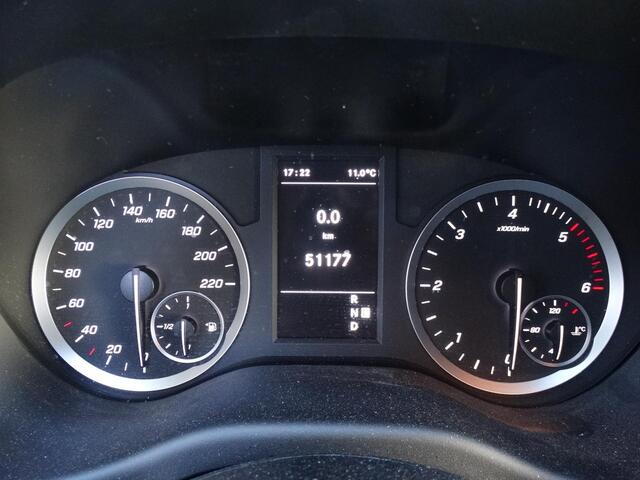 Mercedes-Benz VITO 116 CDI KA L3 | Automaat | Standverwarming | LED koplampen