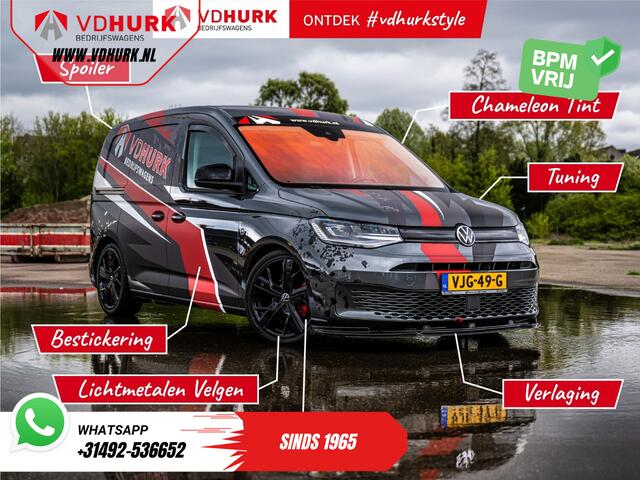 Mercedes-Benz VITO 119 CDI Aut. L3 BPM VRIJ! LED/ Standkachel/ Stoelverw./ Navi/ PDC/ Camera/ Trekhaak