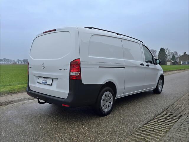 Mercedes-Benz VITO 116 CDI L3 H1 - 160 Pk - Euro 6 - Airco - Cruise Control