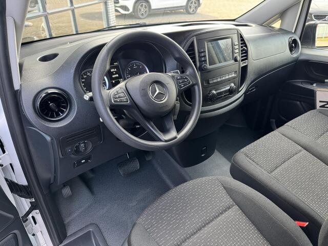 Mercedes-Benz VITO 116 CDI KA L3