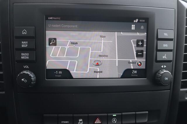 Mercedes-Benz VITO 116 CDI Lang BPM VRIJ!! Camera I Adap.cruise I Climate