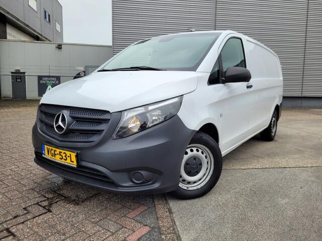 Mercedes-Benz VITO 114 CDI Lang Koelwagen
