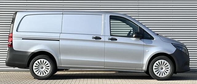 Mercedes-Benz VITO 114 CDI Automaat NIEUW BPM VRIJ, Direct leverbaar L2