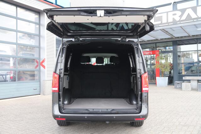 Mercedes-Benz VITO 119 CDI | Aut. | DC | 2x Schuifdeur | Extra lang | Cruise | Airco..
