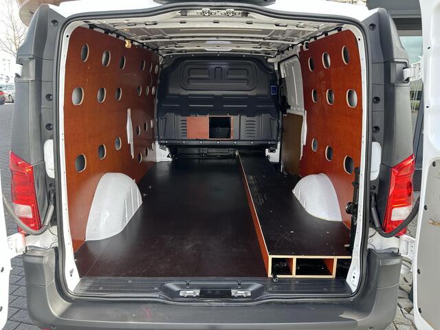 Mercedes-Benz VITO 114 CDI Extra Lang*L3*AUTOMAAT*HAAK*A/C*CRUISE*