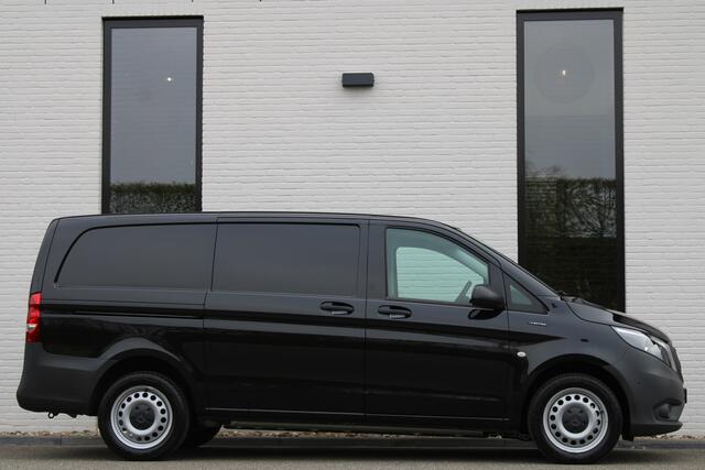 Mercedes-Benz VITO eVito / Lang / 66 kWh / Navi / Camera / Apple Carplay / 284 km Actieradius / NIEUWSTAAT